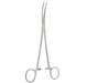 9 3/4" Bengolea Forceps, Curved