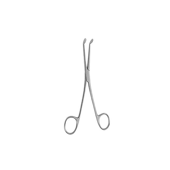 Benson Pyloric Stenosis Spreader