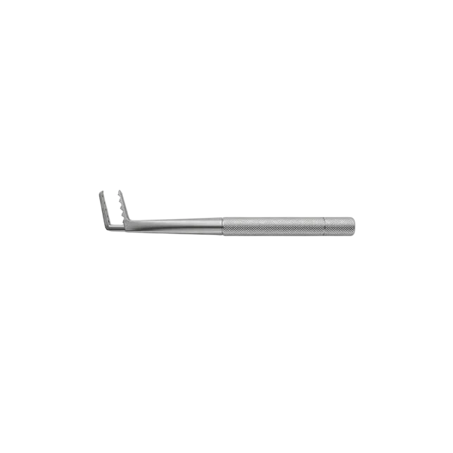 Berens Muscle Clamp | Ddpeliteusa