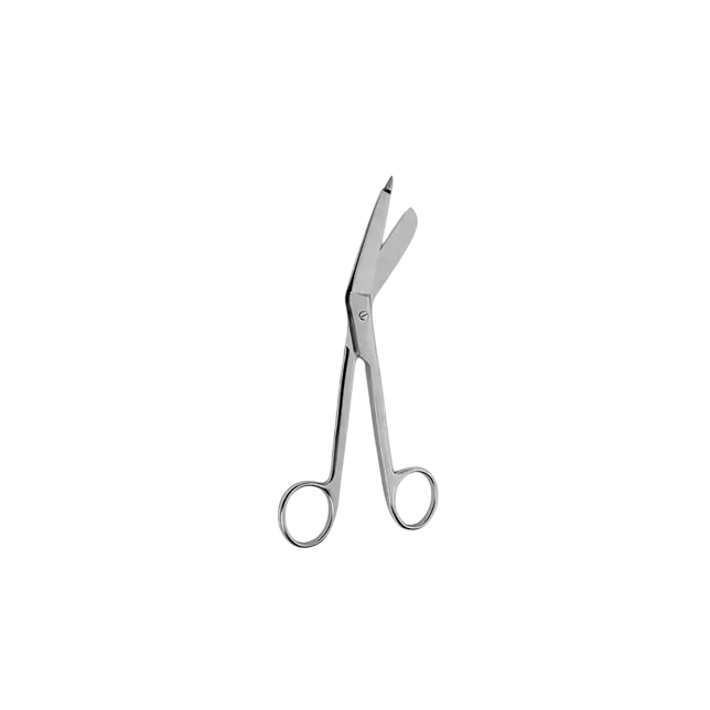 Bergmann Bandage and Plaster Shears 