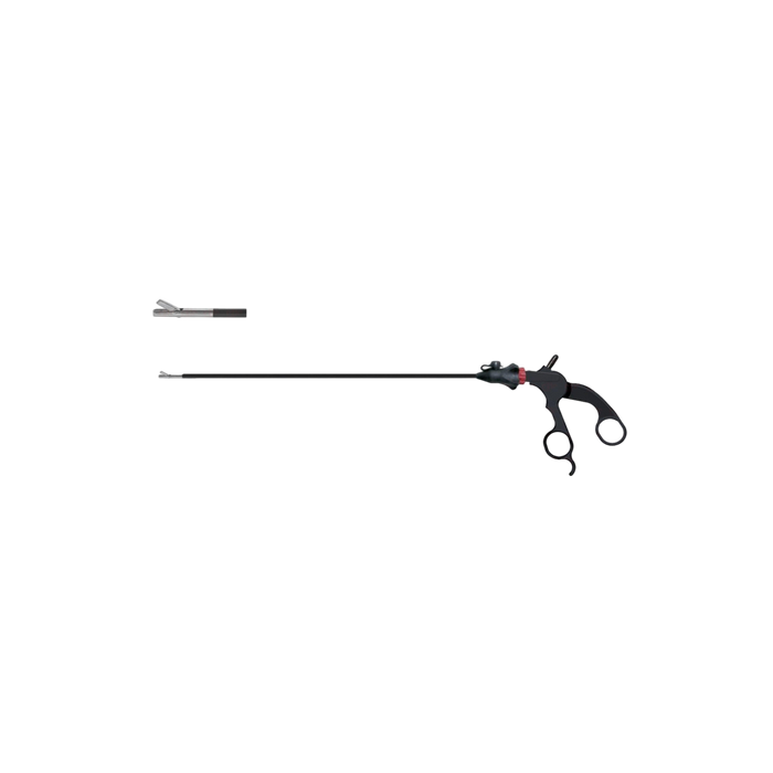 Biopsy Punch Without Spike - 3 Piece Modular Reusable Full System - ddpeliteusa