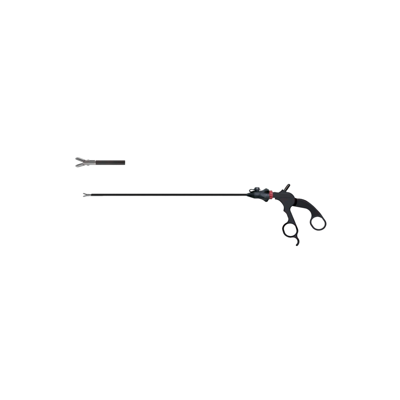 3-PIECE LAPAROSCOPIC SYSTEM (Laparascopic)