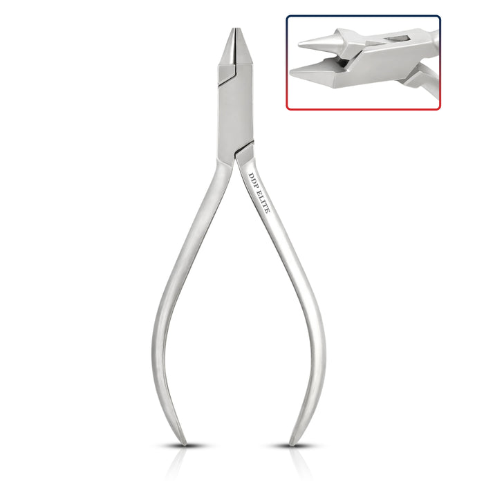 Bird Beak Pliers