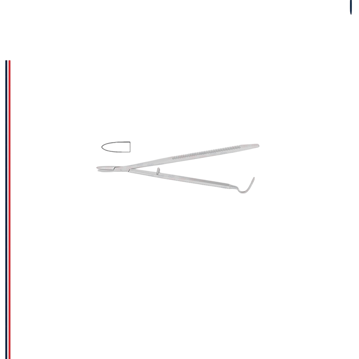 Blade Breaker & Holder - ddpeliteusa