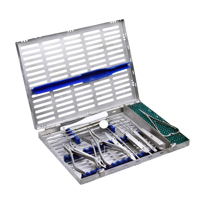 Bonding & Banding Set