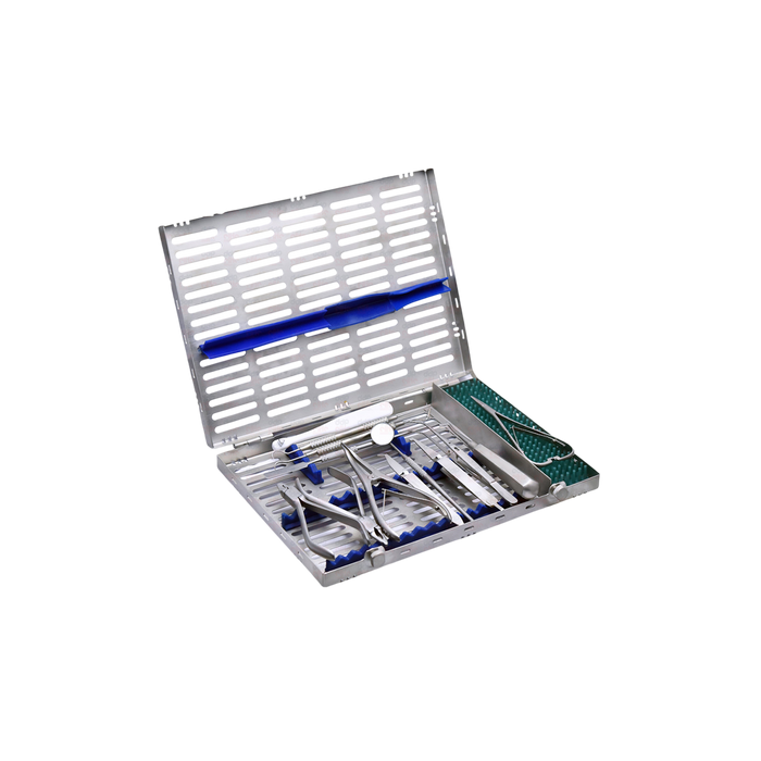 Bonding & Banding orthodontic Set - DDP Elite USA