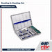 Bonding & Banding orthodontic Set - DDP Elite USA