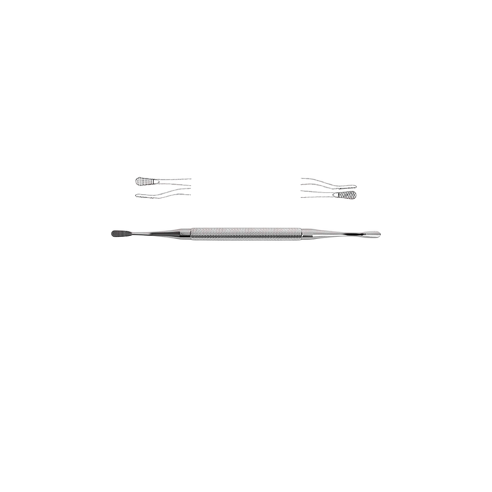 Bone File #12A - ddpeliteusa