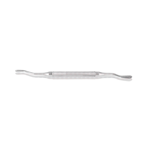 bone file miller colburn fig.1 dental instrument