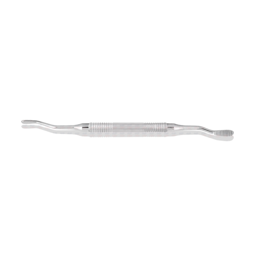 bone file_miller colburn fig.1 single cut dental instrument