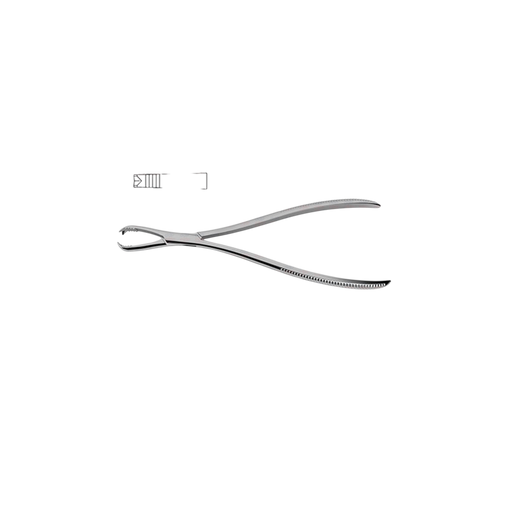 Bone Holding Forceps - ddpeliteusa