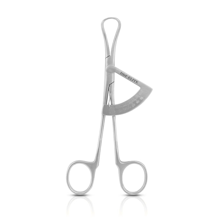 Bone Ridge Mapping Caliper 6.5″ Ring Style