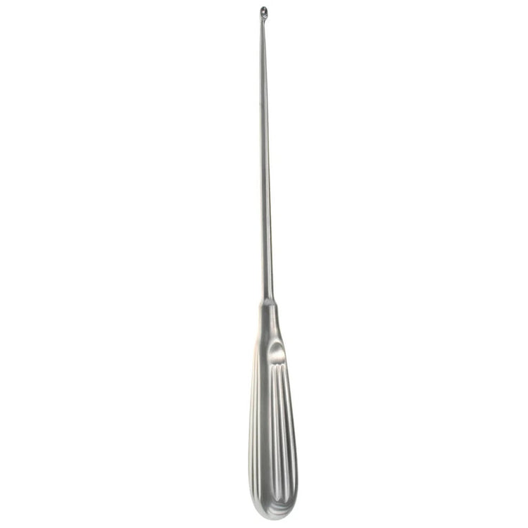 Bone Curette 3.6mm Straight
