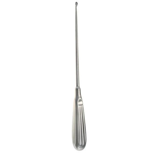 Bone Curette 3.6mm Straight