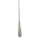 Bone Curette 3.6mm Straight