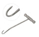 Bone Hook T-Handle blunt