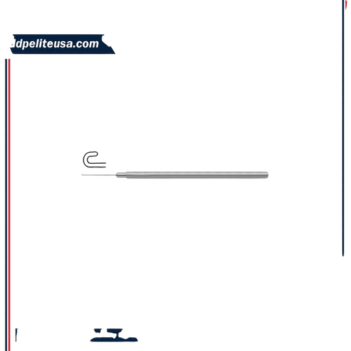 Bonn Iris Hook - ddpeliteusa