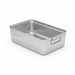 1/1 Full-Size Perforated Sterilization Container Bottom