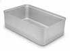 3/4 Three-Quarter Perforated Container Bottom