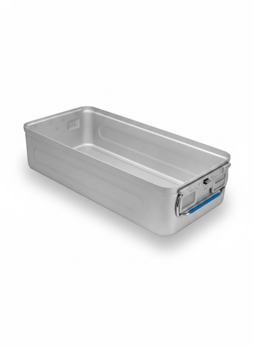 1/1 Full-Size Solid Sterilization Container Bottom
