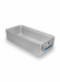 1/1 Full-Size Solid Sterilization Container Bottom