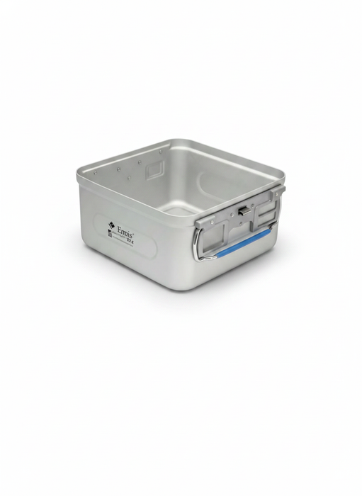 1/2 Half-Size Solid Container Bottom