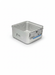 1/2 Half-Size Solid Container Bottom