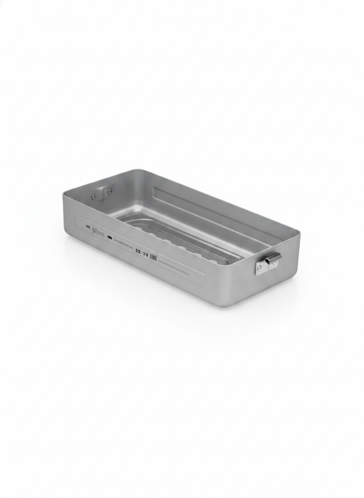 Mini Solid Sterilization Container Bottom
