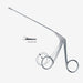 Bouchayer Laryngeal Forceps ? Left, Triangle Jaws