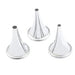 Boucheron Speculum Set 9.0mm ? Size 8