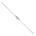 Bowman Lacrimal Probe Stainless Mall 7 0388