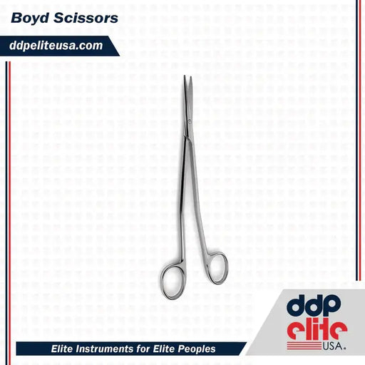 Boyd Scissors