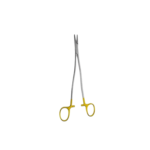 Bozeman Needle Holder Tungsten Carbide