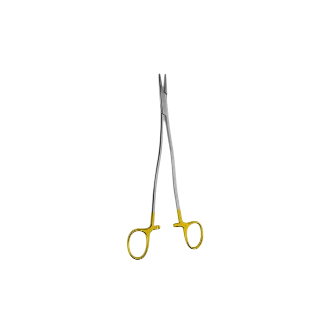 Bozeman Needle Holder Tungsten Carbide