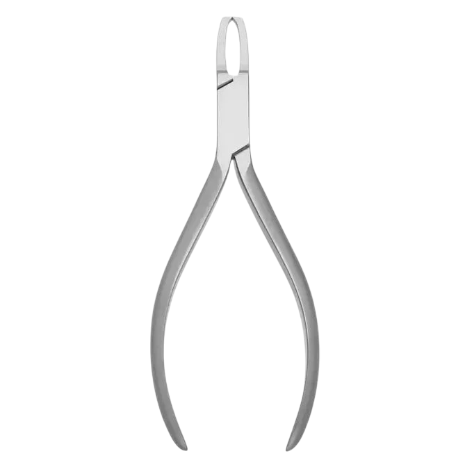 Bracket Removing Plier
Bracket Removing Pliers