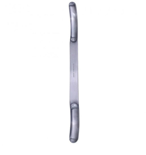 Brain Spatula ? Malleable, 7mm  9mm