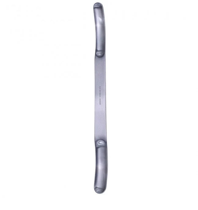 Brain Spatula ? Malleable, 7mm  9mm