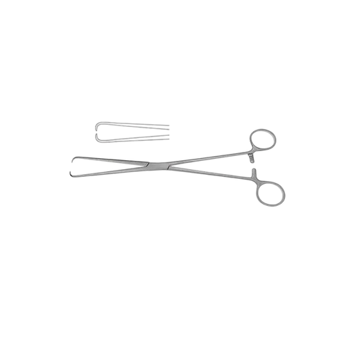 Braun Tenaculum Forceps