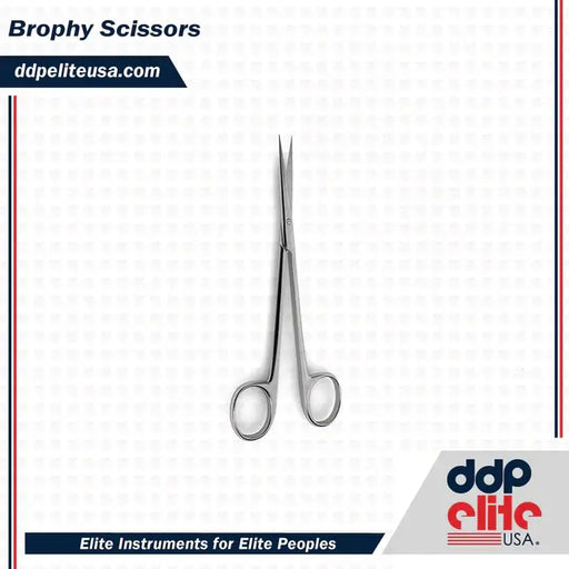 Brophy Scissors