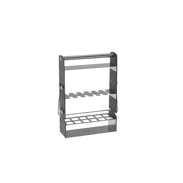 Bruns Sterilizing Rack 