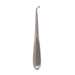 Bruns Curette ? 6 3/4" angled size 5