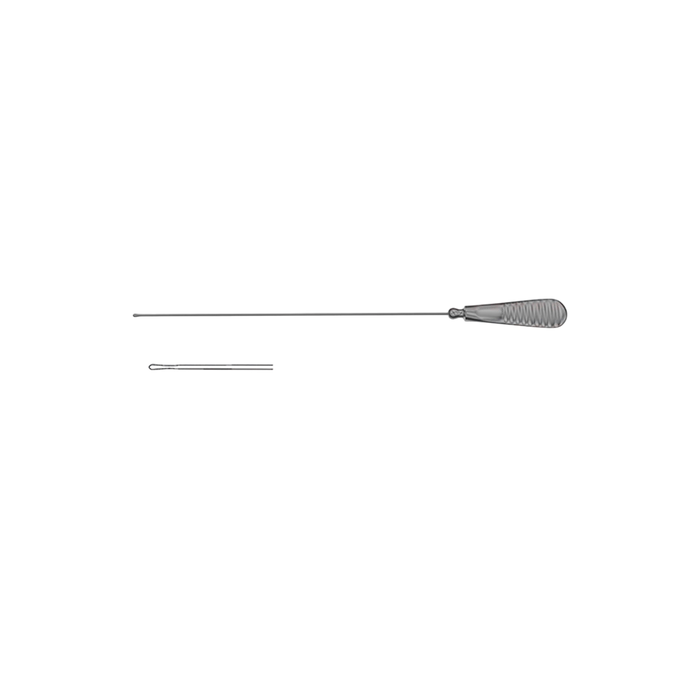 Buie Fistula Probe - ddpeliteusa