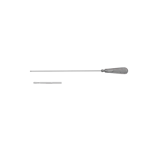 Buie Fistula Probe - ddpeliteusa