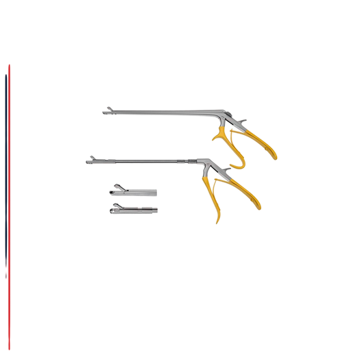 Burke Biopsy Forceps - ddpeliteusa