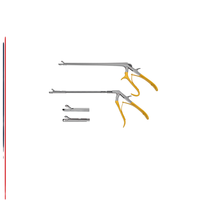 Burke Biopsy Forceps - ddpeliteusa