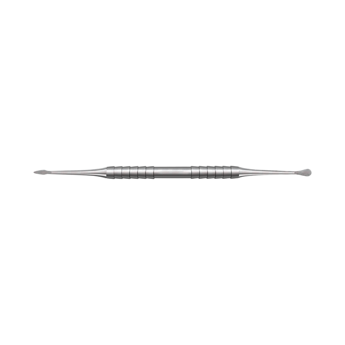 Buser Periosteal Elevator, Small, 2.8mm / 2.4mm Point Instrument - ddpeliteusa
