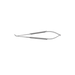 CASTROVIEJO Curved Microsurgical Scissors