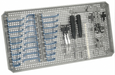 CCR System Side-Load RS with Tray & Cover