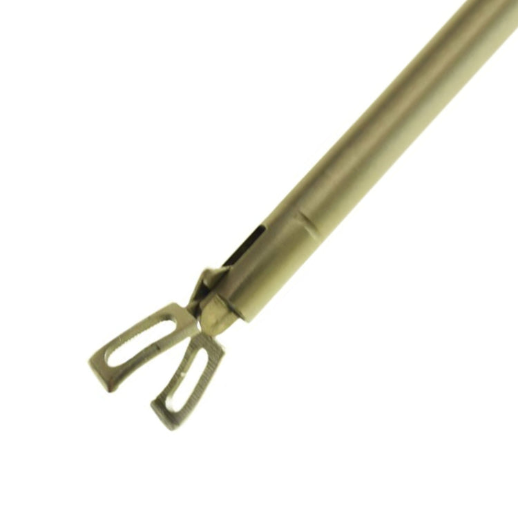 Chole Clamp with Ratchet 5mm - DDP Elite USA