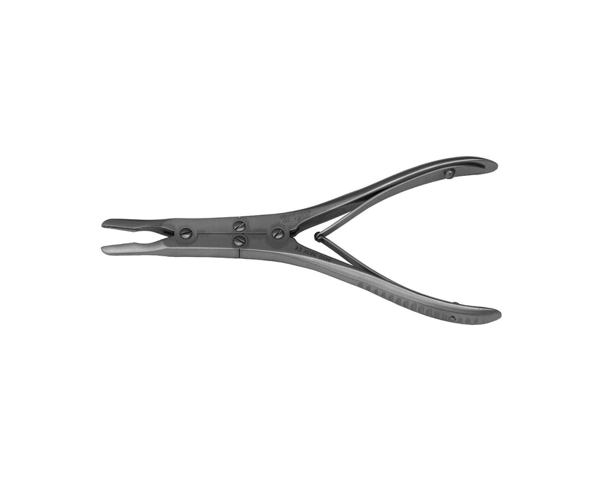 Beyer Bone Rongeur, 18cm, Single Action